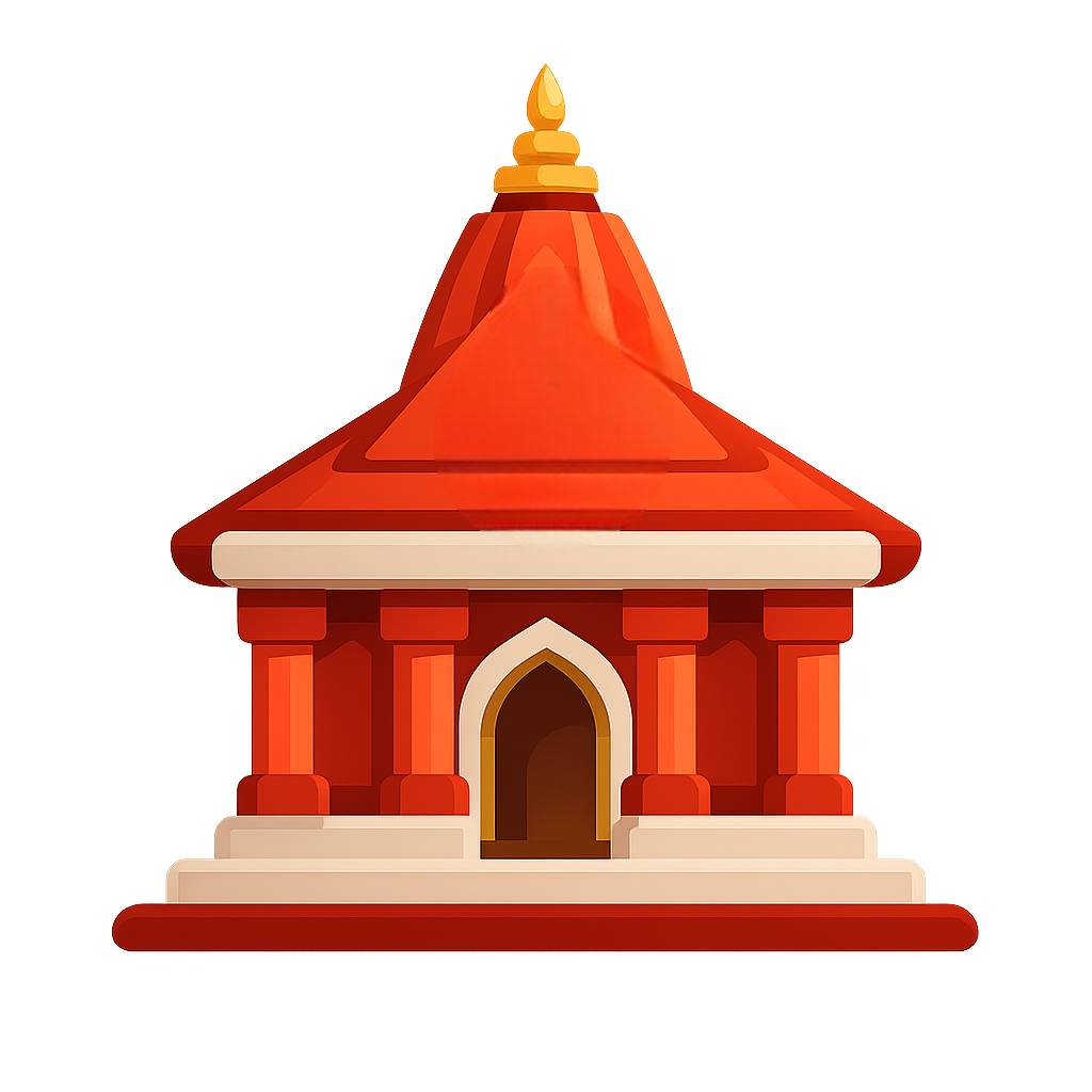 temples
