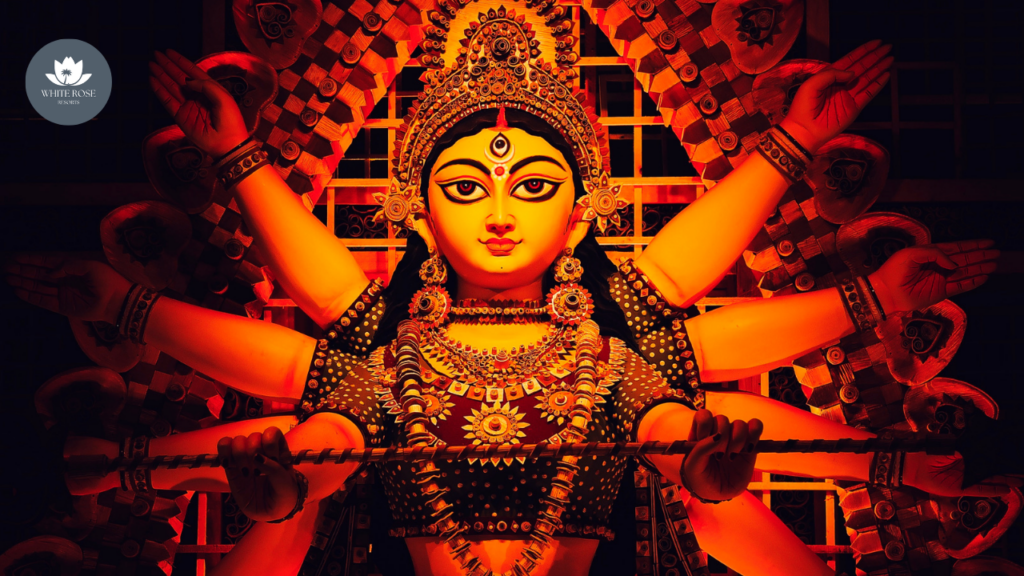 festivals navratri
