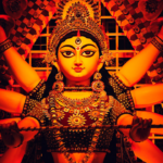 festivals navratri