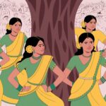 an illustration of the hariyali teej fes 3atgxwkq8alzadx87o5gg dasru6bmtrsybyrwgh qvg