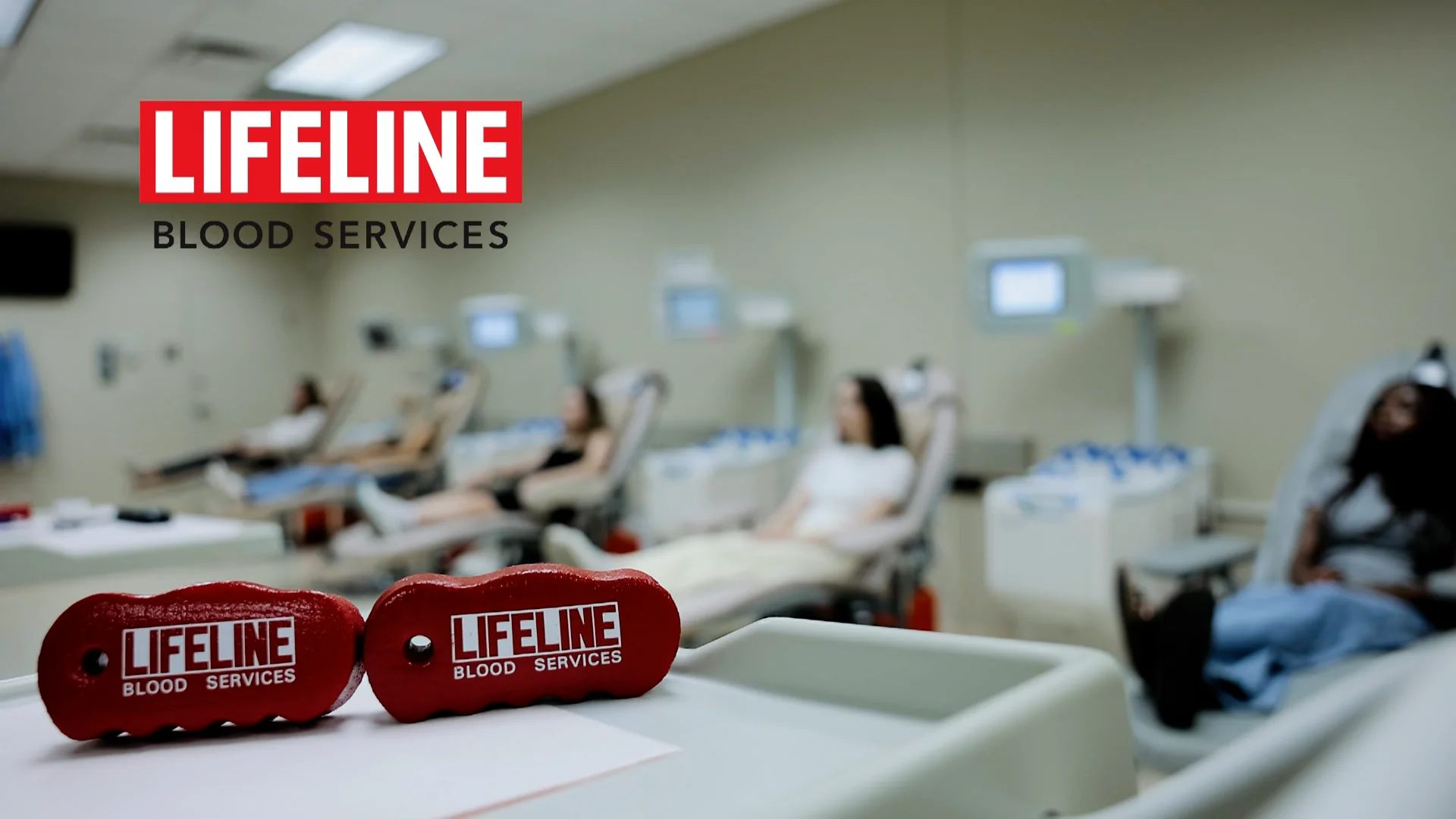 Lifeline Blood Centre