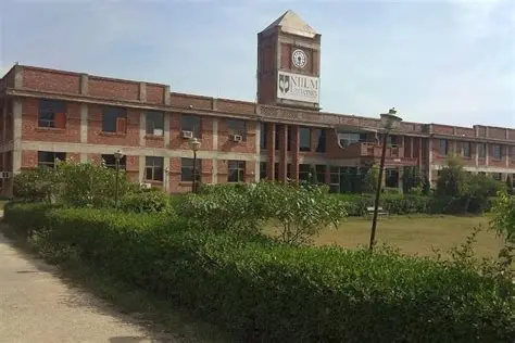 Niilm University