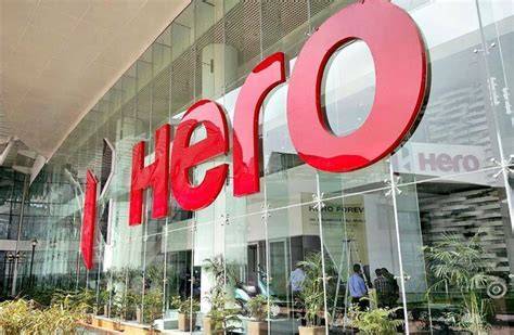 M R Auto Agency – Hero MotoCorp