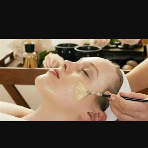 Anshuka Beauty Parlour