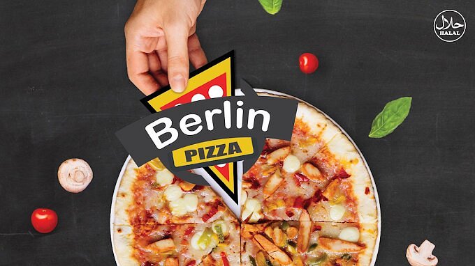 Berlin Pizza & Waffle