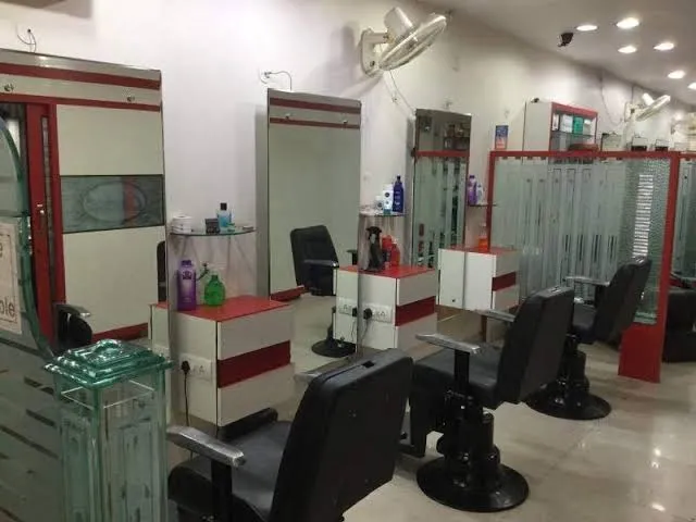 Chahat Beauty Parlour