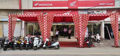 Kaithal Honda