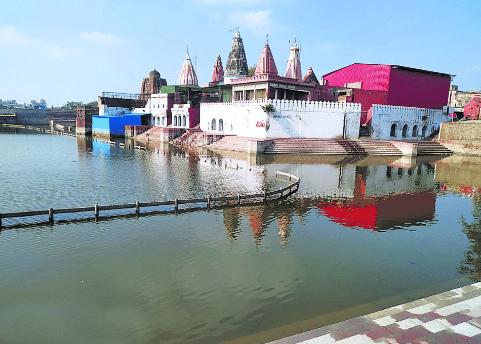Kapil Muni Mandir