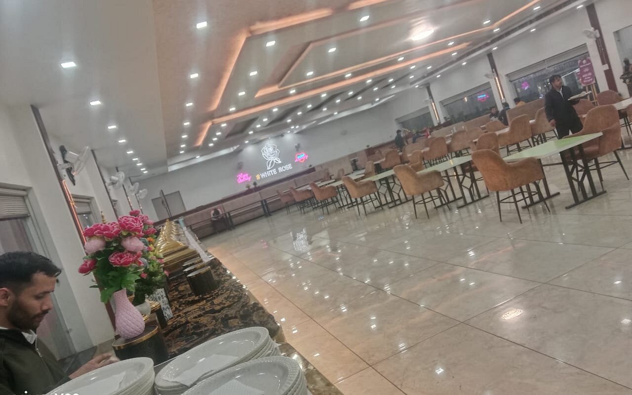 White Rose Resorts