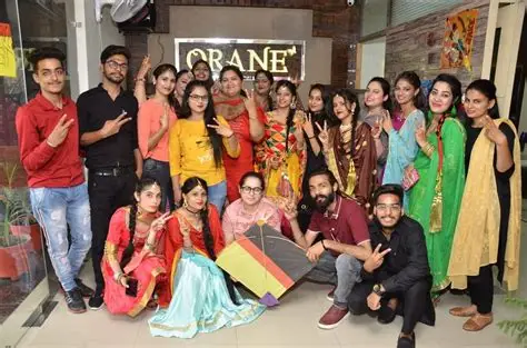 Orane International School of Beauty and Wellness Cheeka.